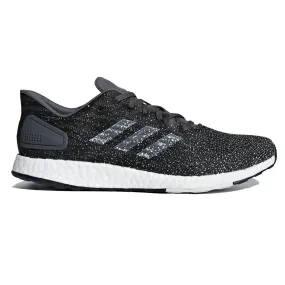 Adidas Pure Boost DPR Black Mens Running Trainers