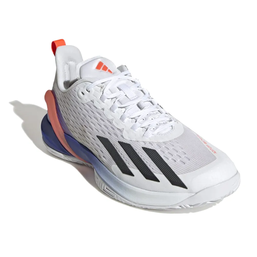 Adizero Cybersonic Tennis Shoes