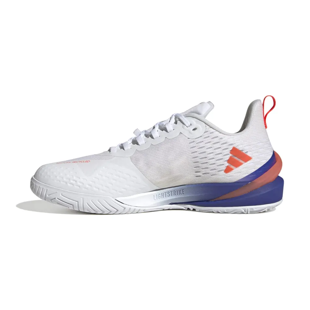 Adizero Cybersonic Tennis Shoes