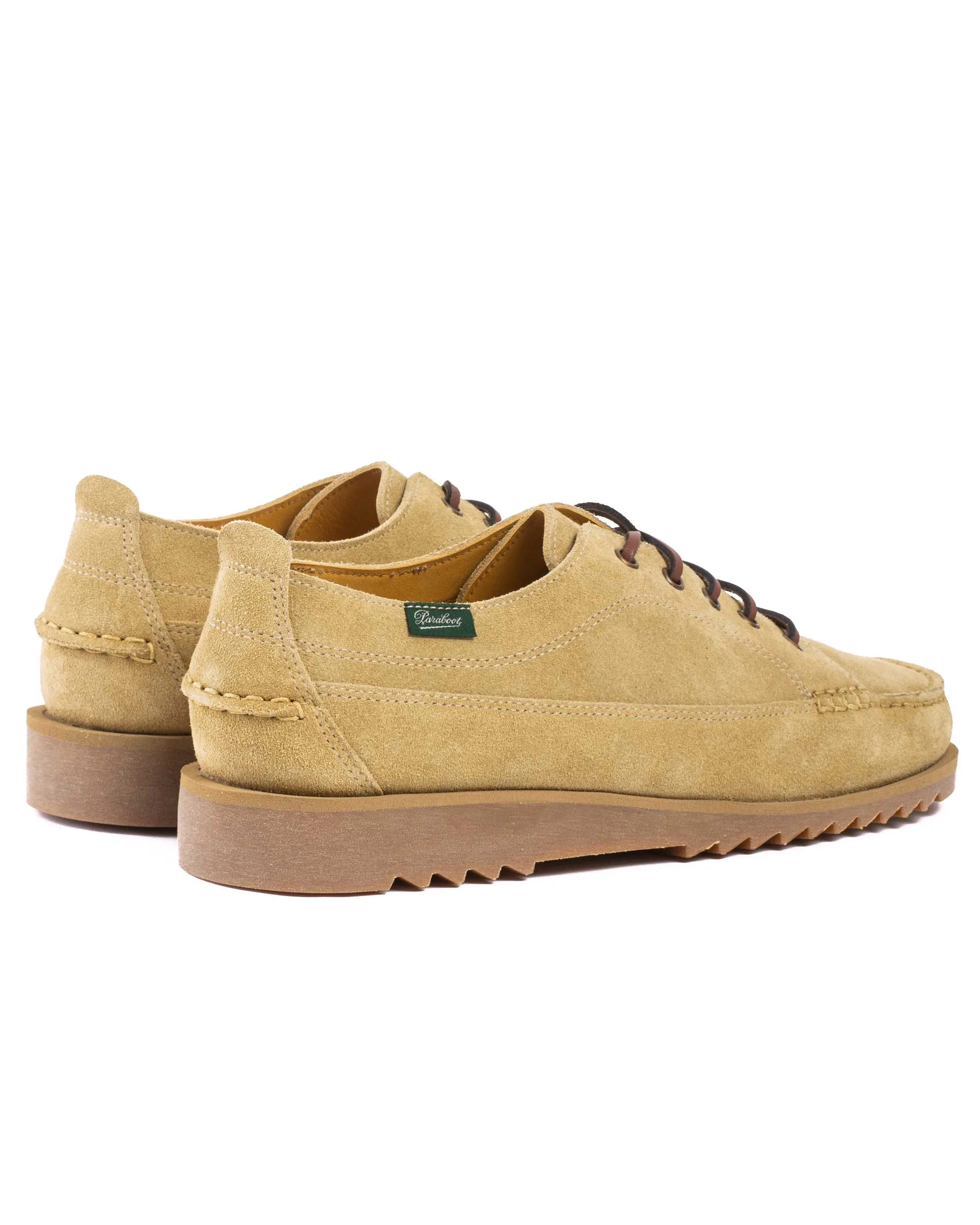 Arpenteur x Paraboot Cliff Sand