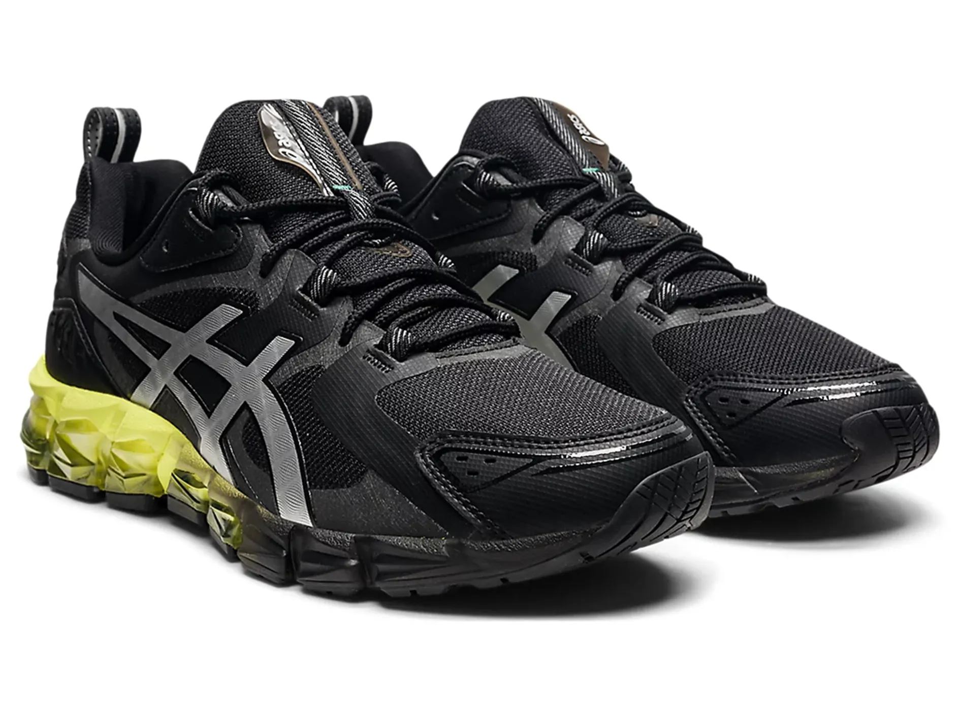 Asics Mens Gel Quantum 180 <br> 1201A063 004