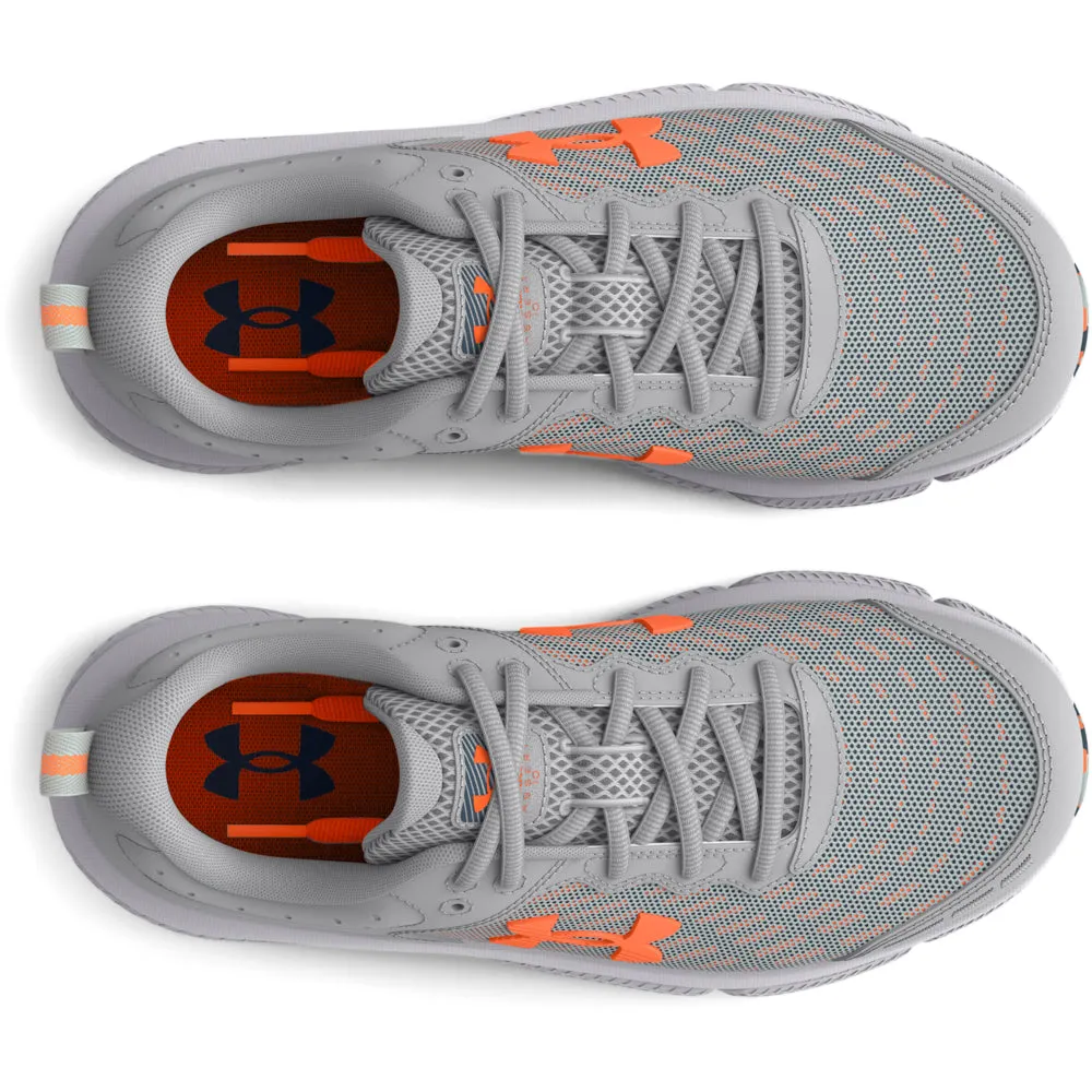 Boys' Under Armour Youth Assert 10