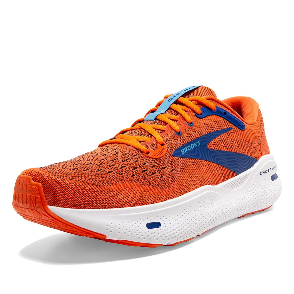 Brooks Ghost Max Men's Running Shoes