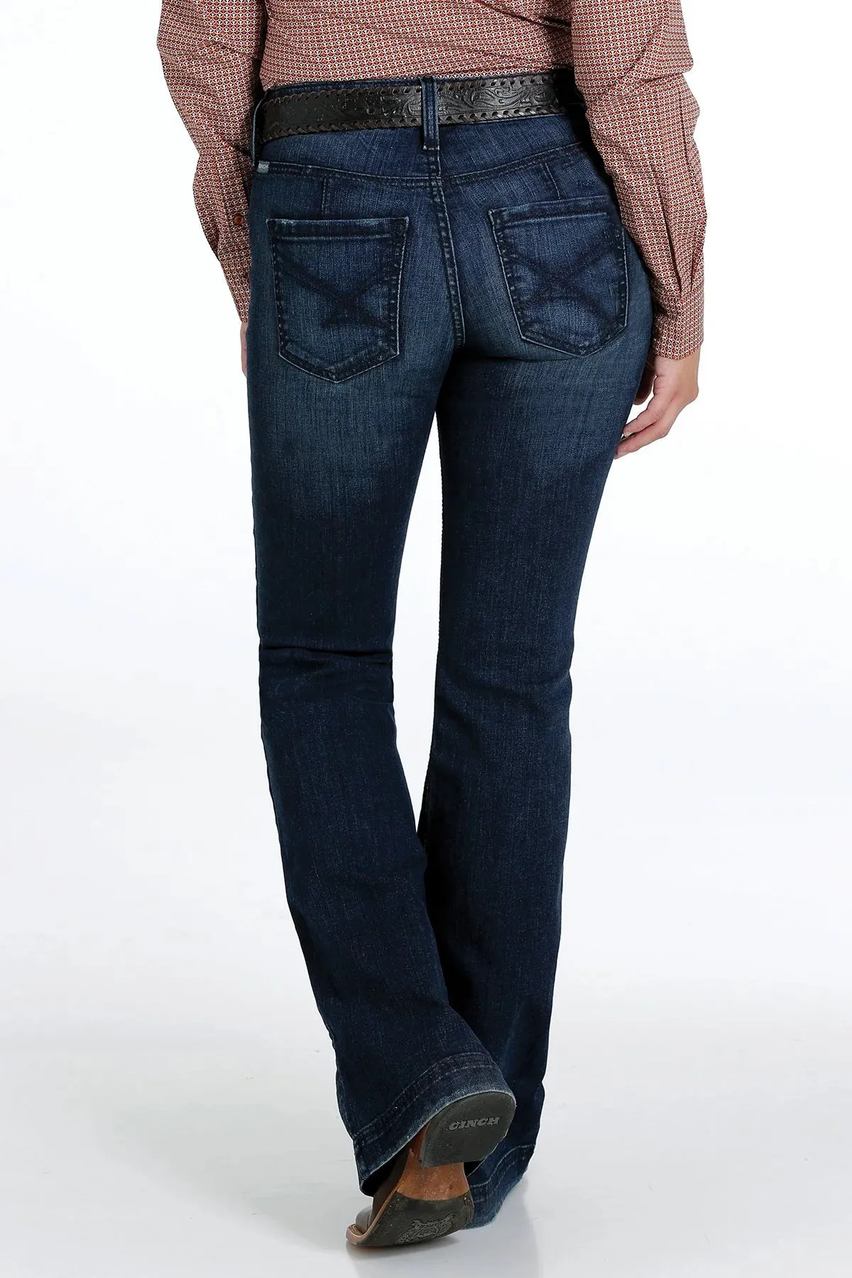 Cinch Womens Lynden Jean