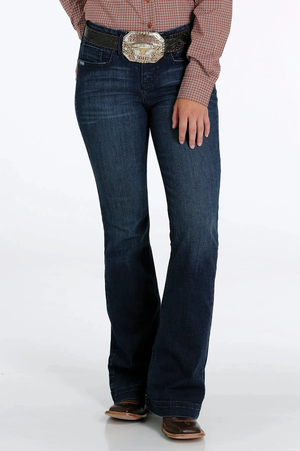 Cinch Womens Lynden Jean