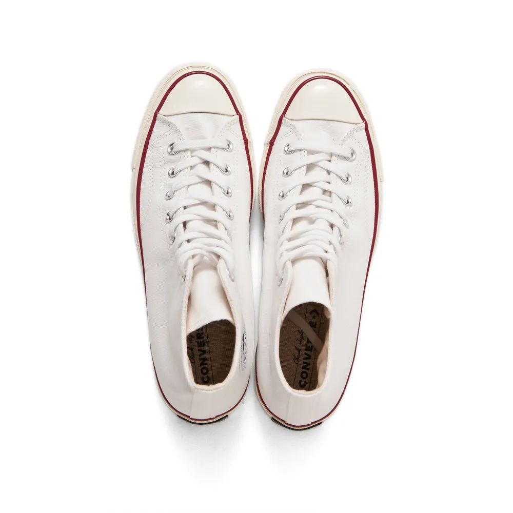 Converse CT 1970s Hi White 162056C