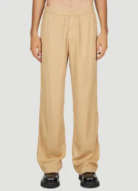 Diesel P-Gold-Sport Pants