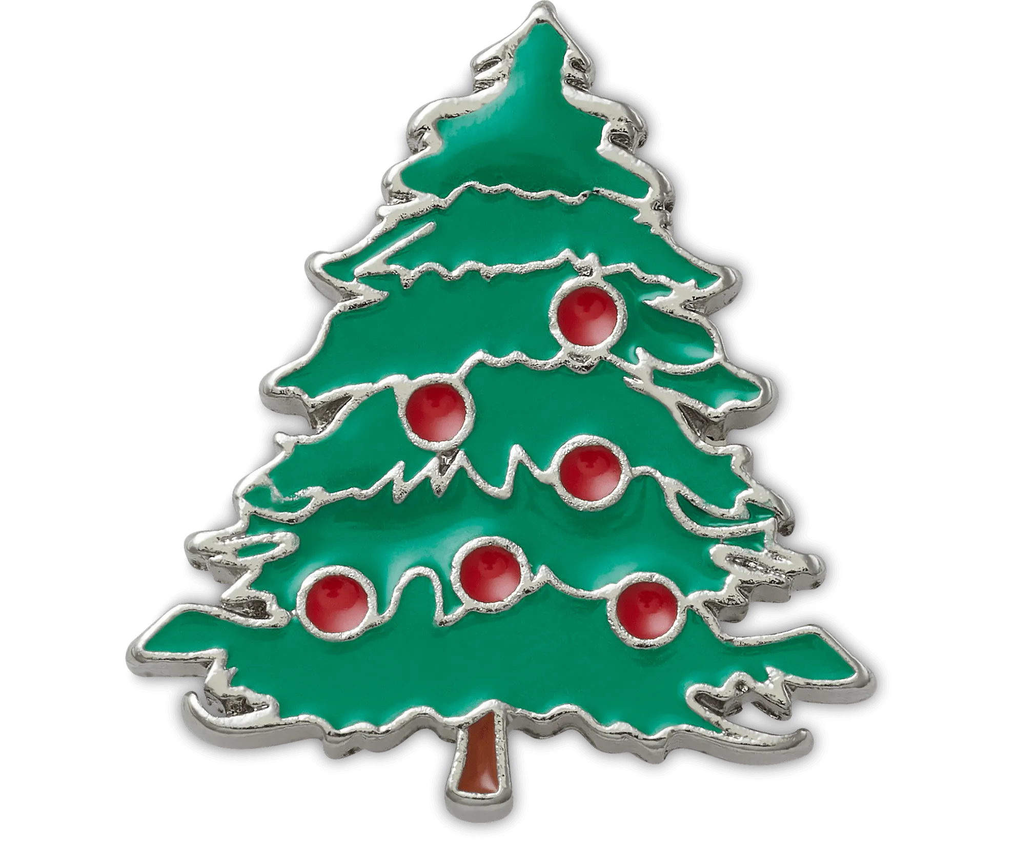 Doodly Christmas Tree