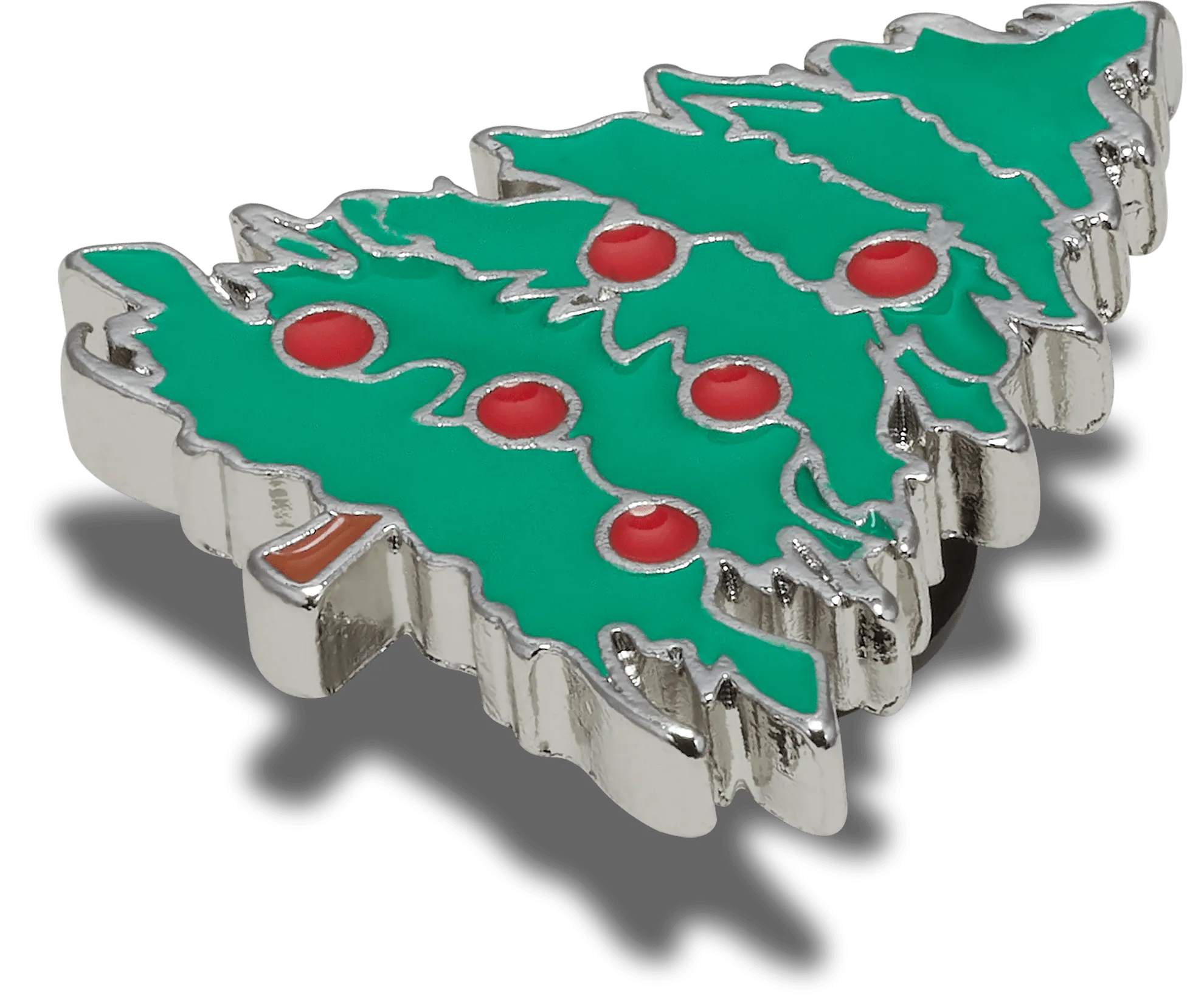Doodly Christmas Tree