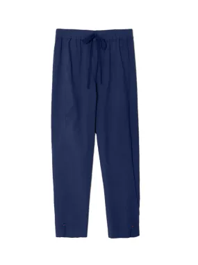 Draper Pant in Navy