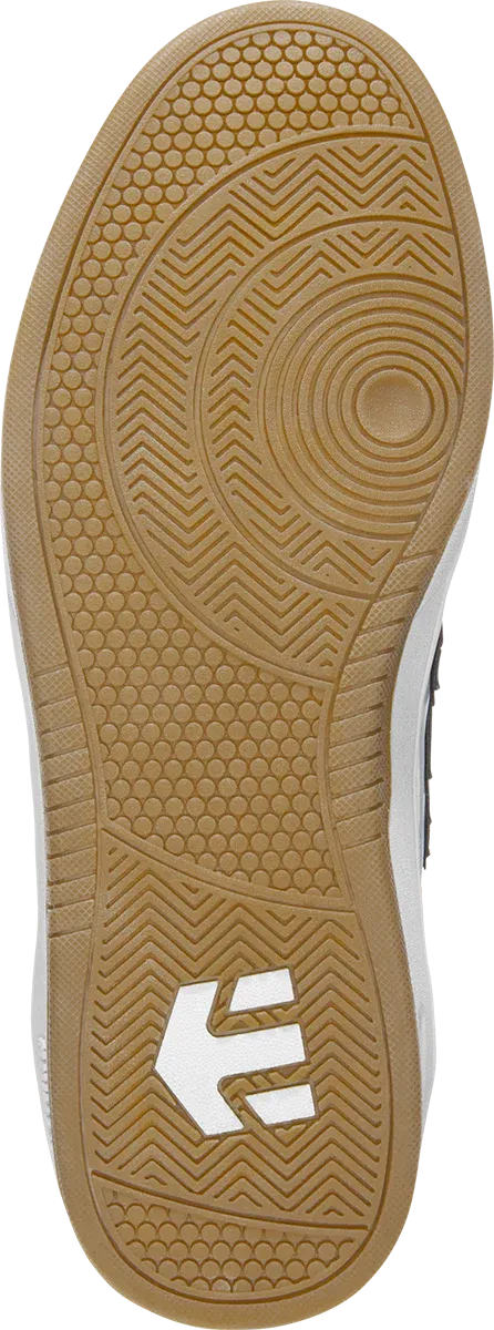 Etnies The Aurelien Tan White 267