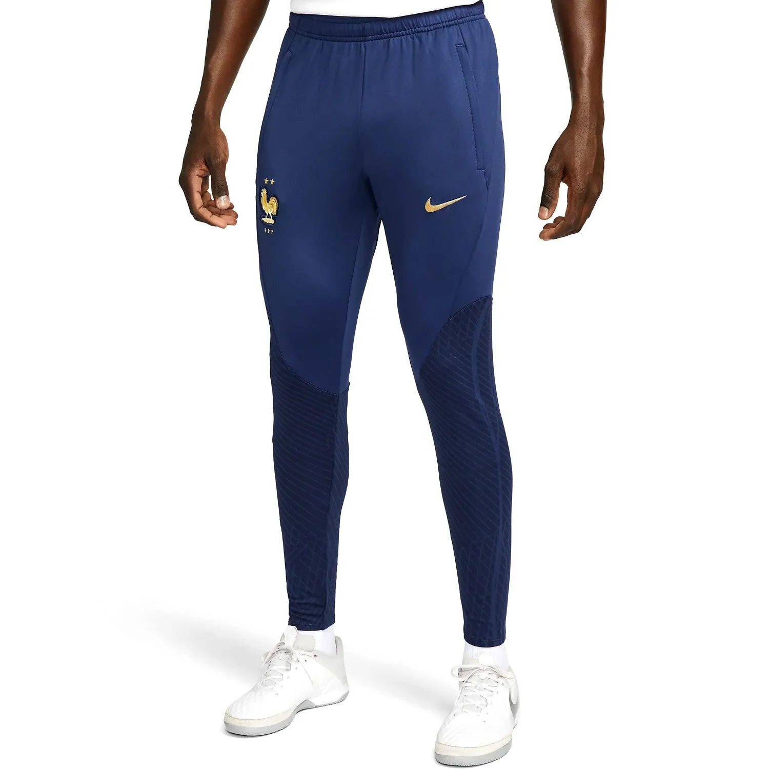 France training technical Soccer tracksuit 2022/23 - Nike