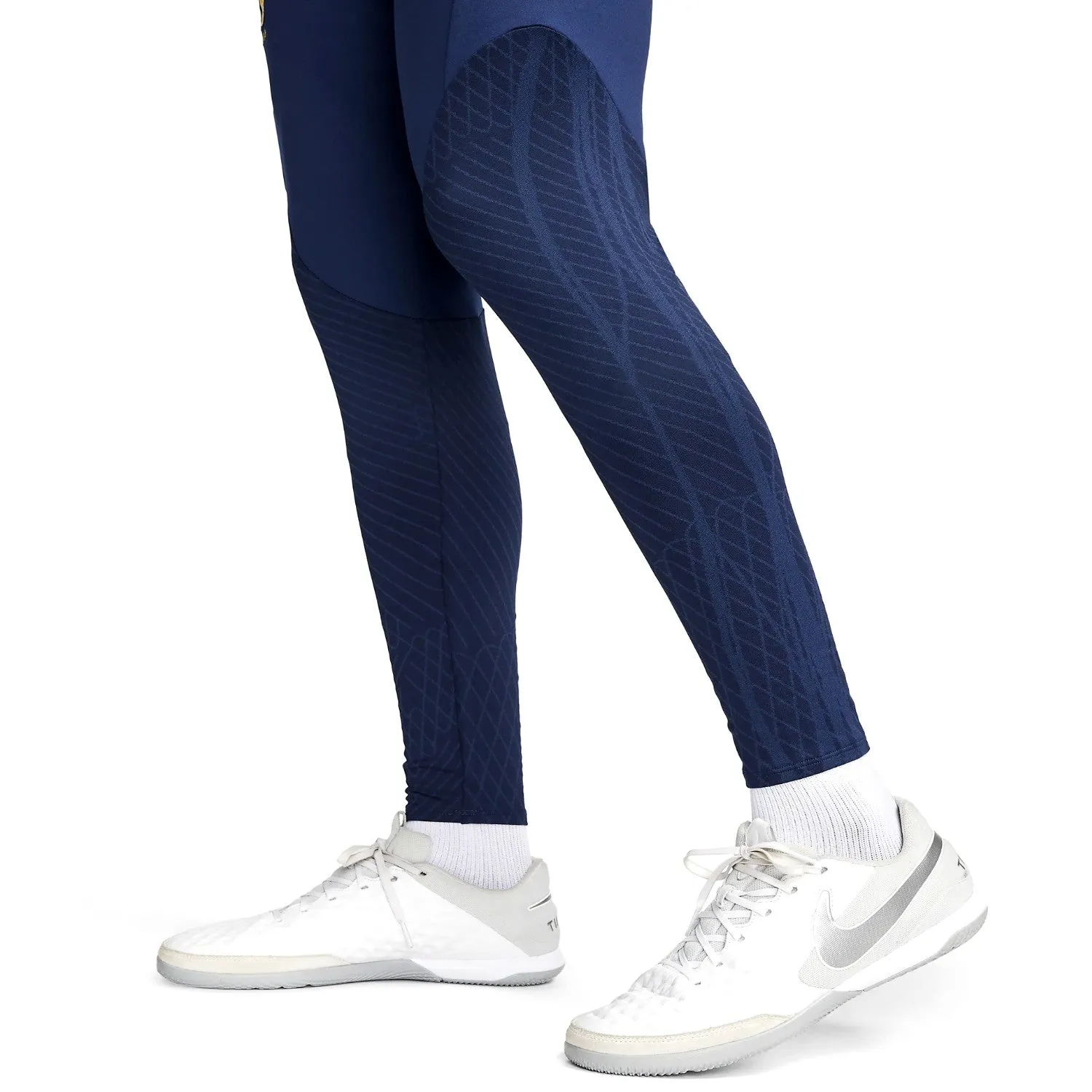 France training technical Soccer tracksuit 2022/23 - Nike