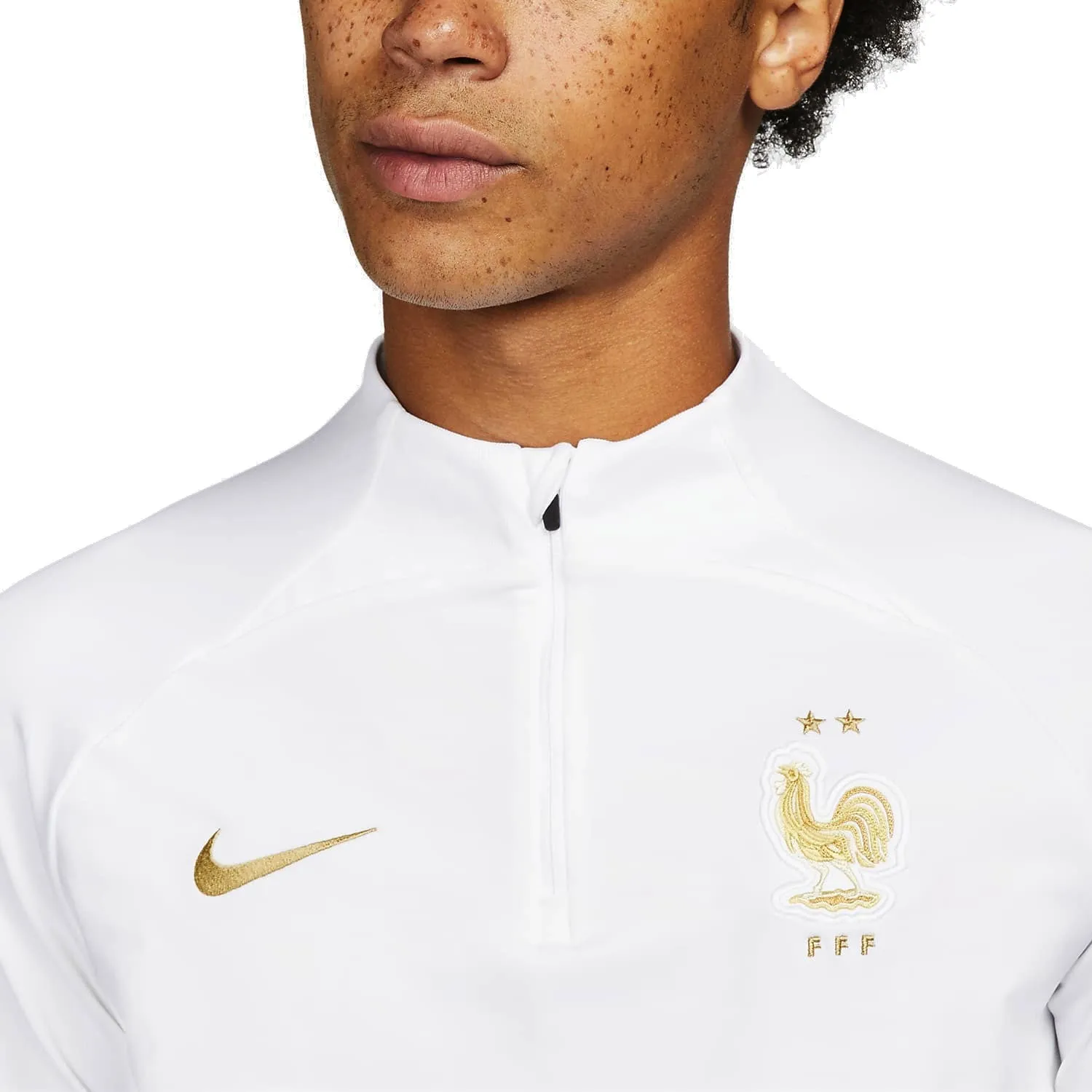 France training technical Soccer tracksuit 2022/23 - Nike