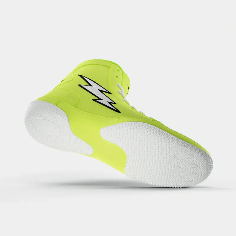 Gen-One "Voltage" Wrestling Shoes