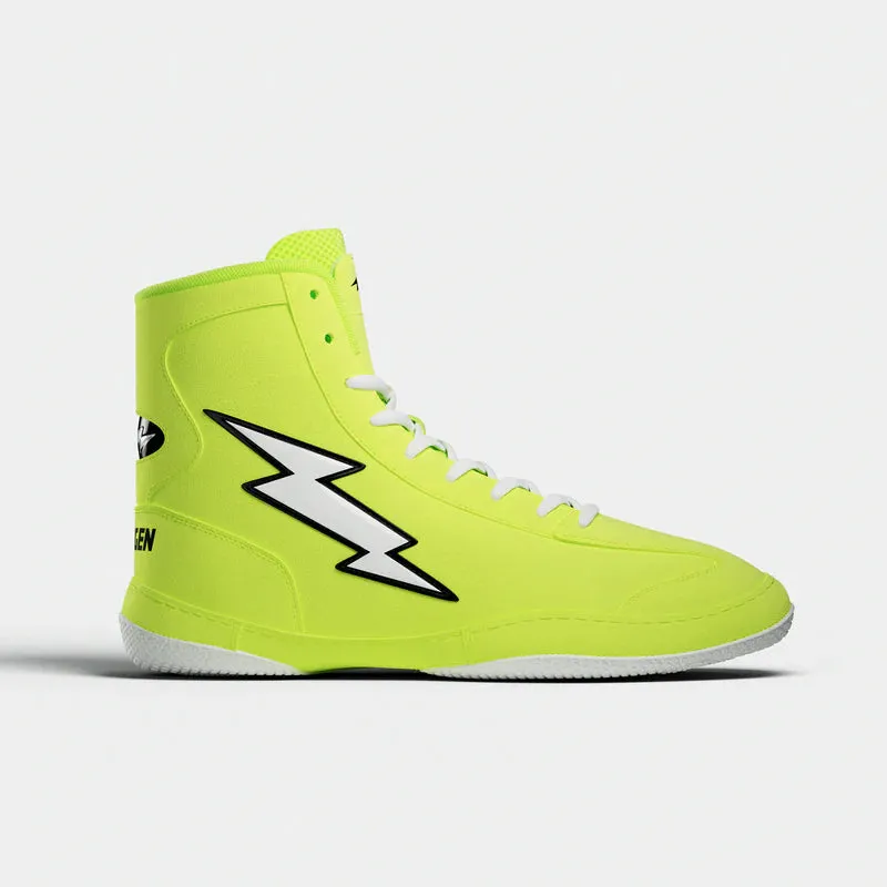 Gen-One "Voltage" Wrestling Shoes
