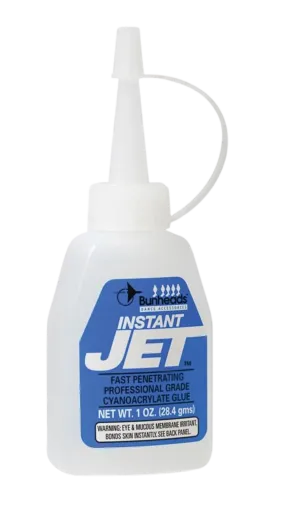 Jet Glue BH250