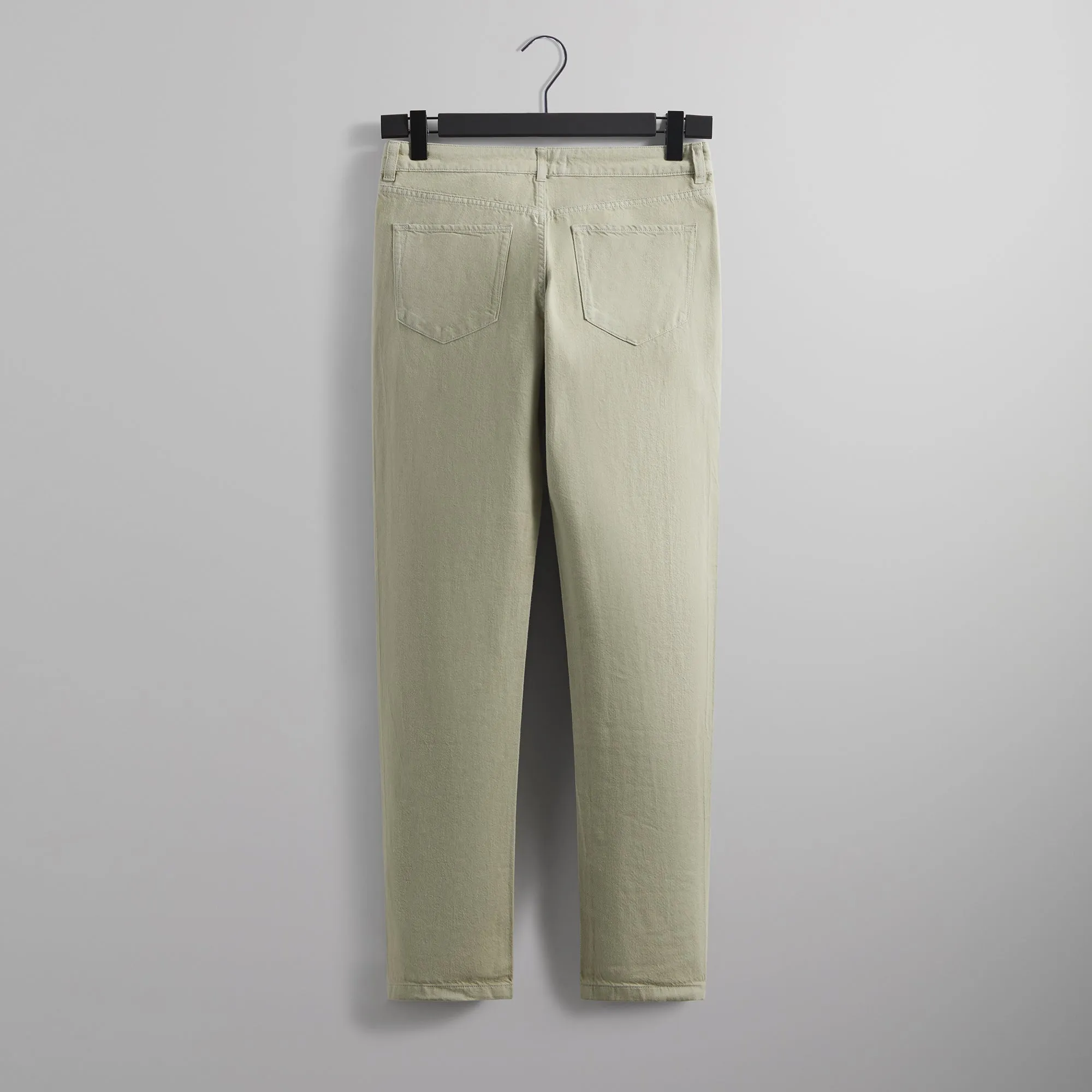 Kith Centre Denim Jean - Rare