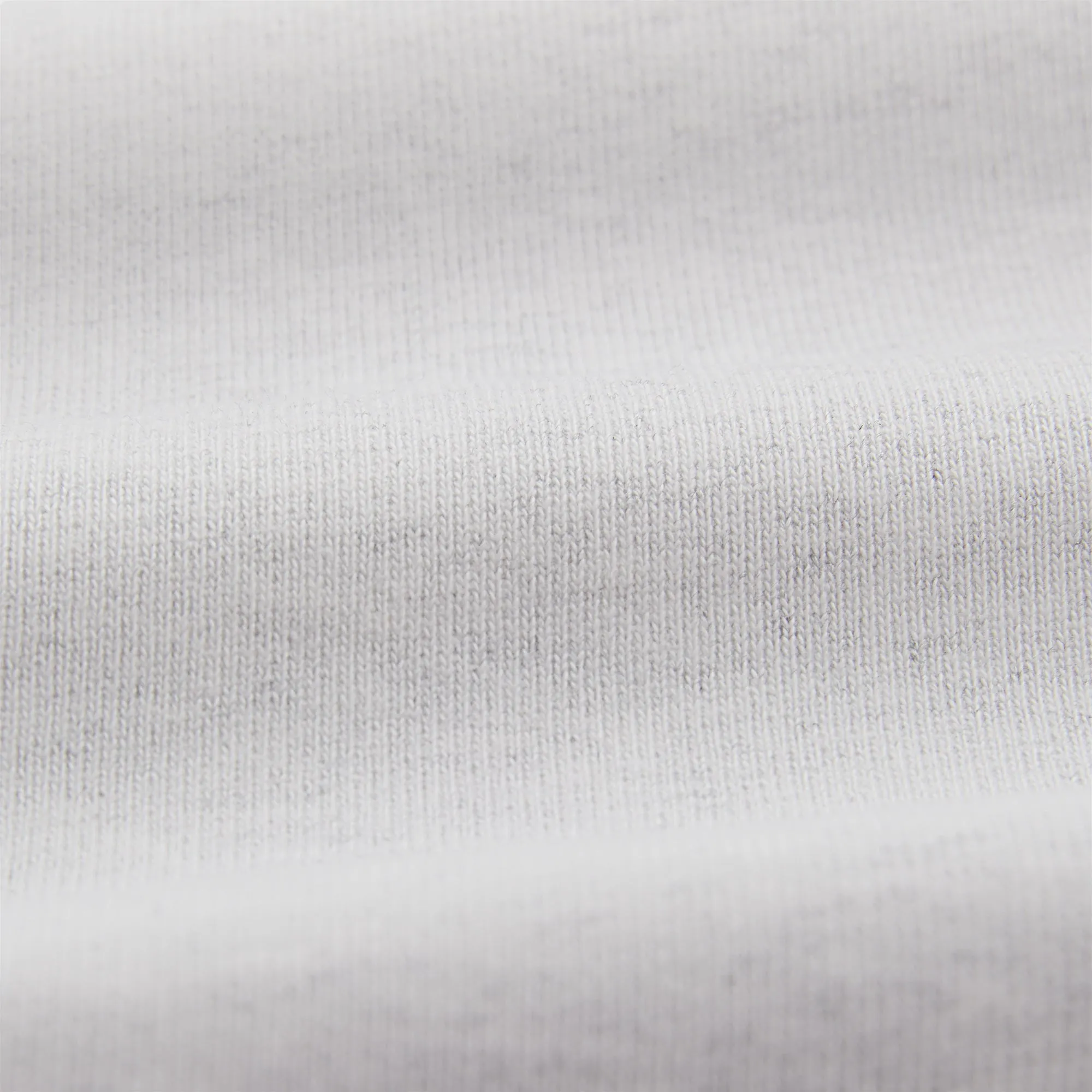 Kith Nelson Sweatpant - Light Heather Grey