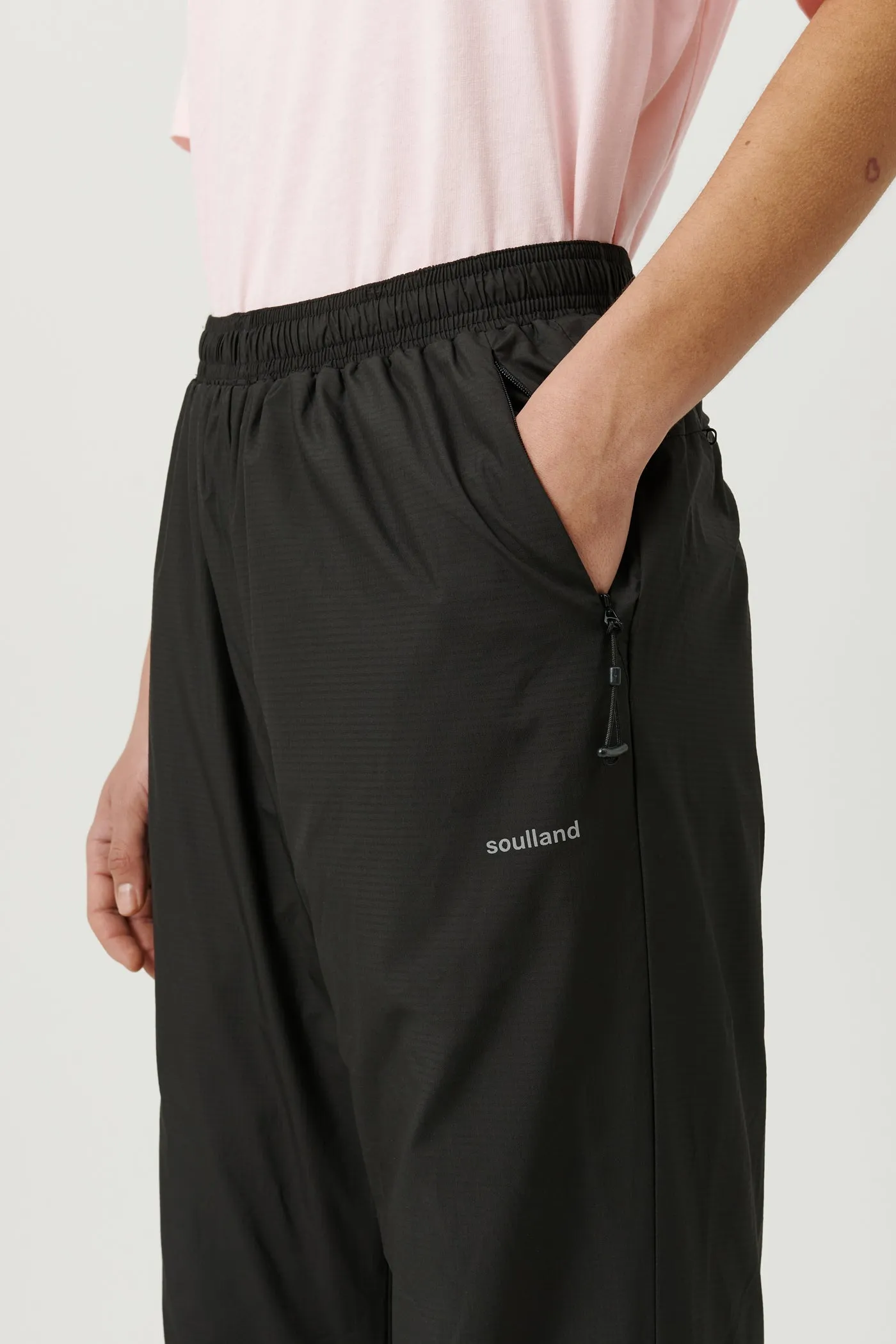 MARCUS tech pants