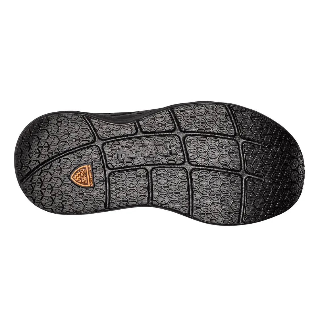 Mens Hoka Bondi SR (Wide)