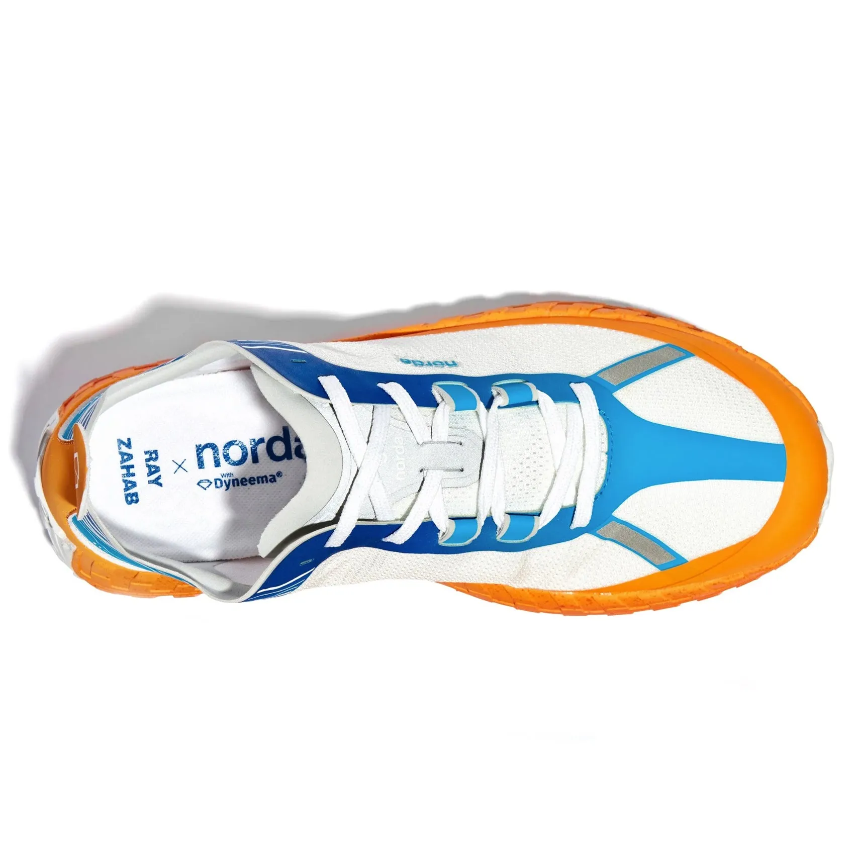 Mens Norda 001 RZ Edition