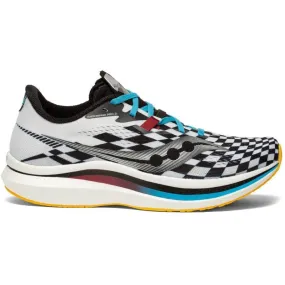 Men's Saucony Endorphin Pro 2, Reverie, 10 D Medium