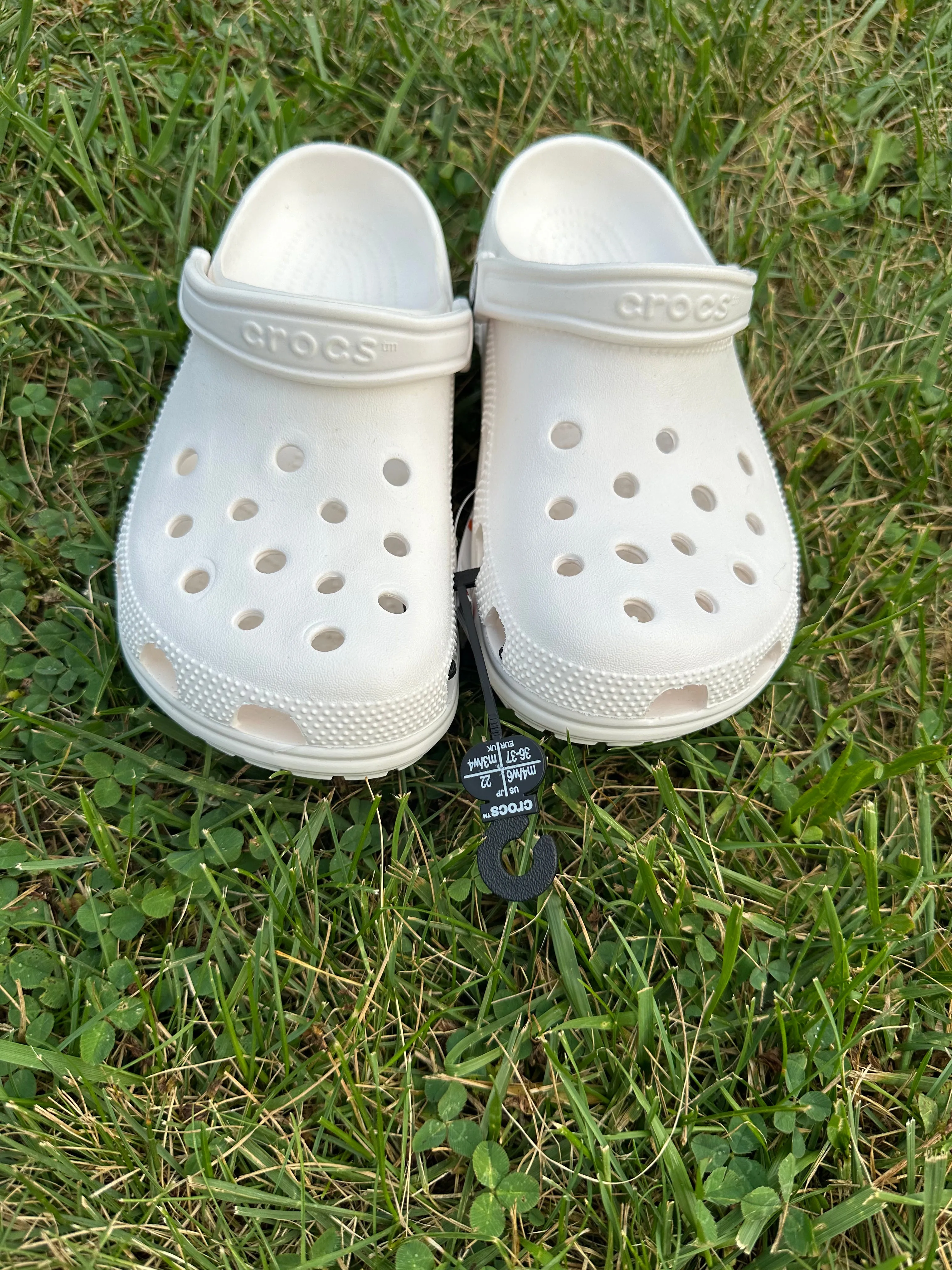 Mens/Women Regular Crocs