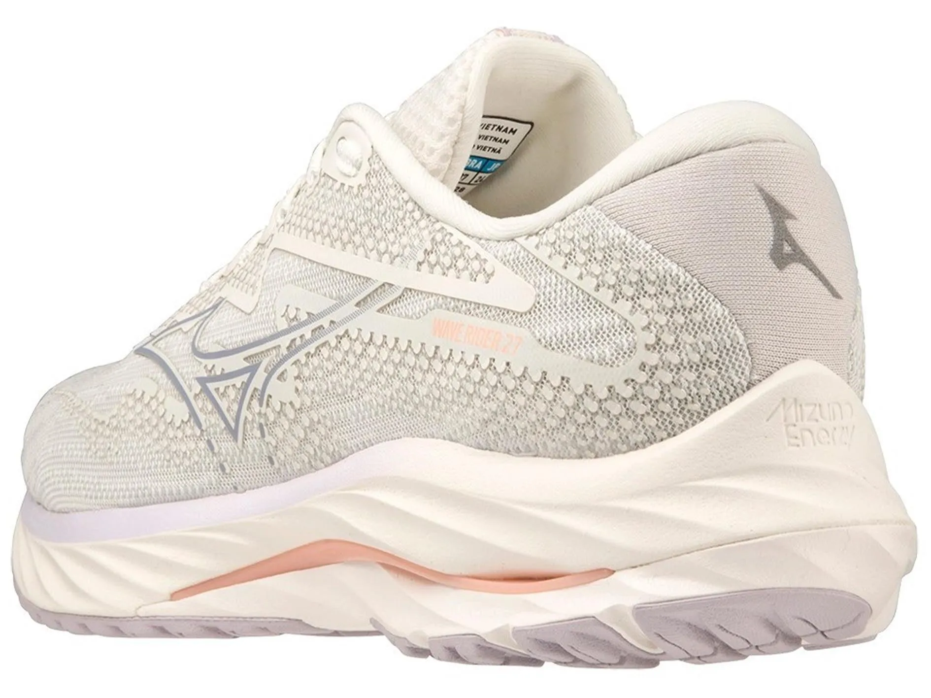 Mizuno Womens Wave Rider 27 <br> J1GD230328