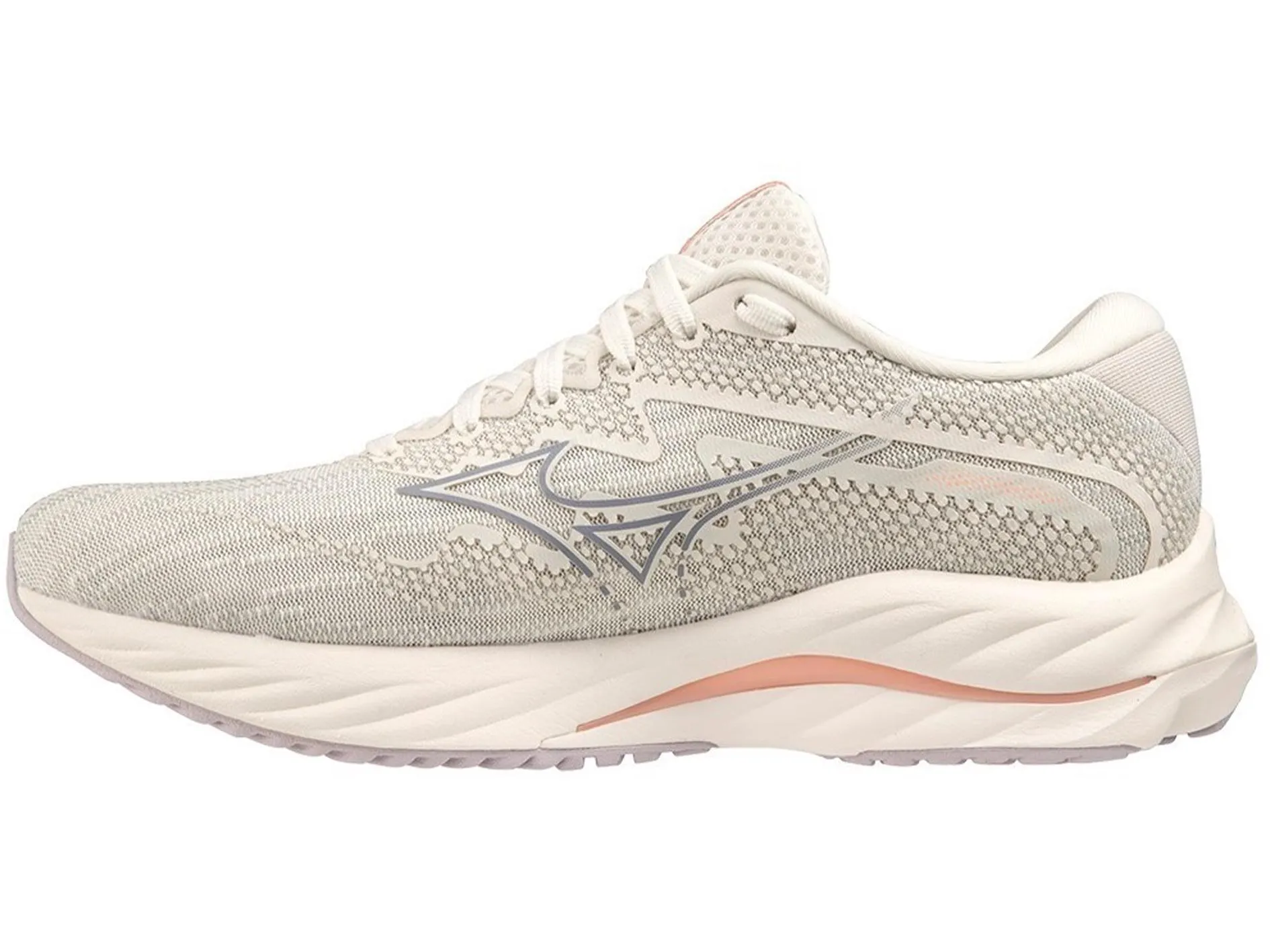 Mizuno Womens Wave Rider 27 <br> J1GD230328