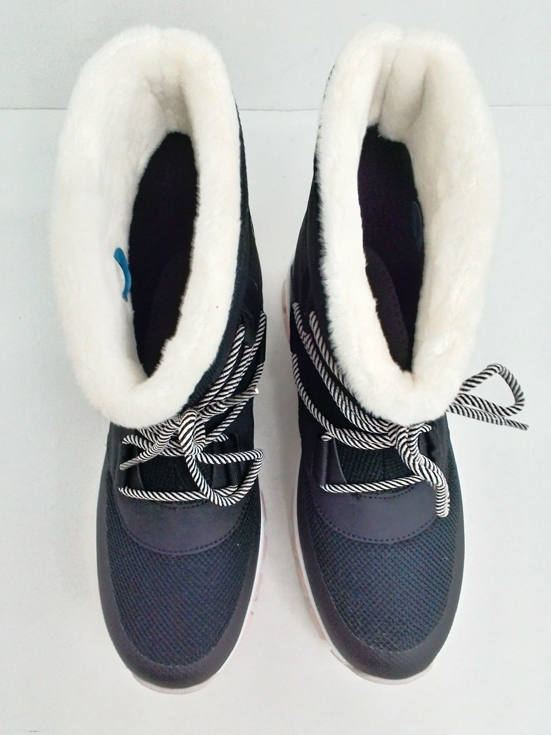Nautica Women's Black Booties Size 9