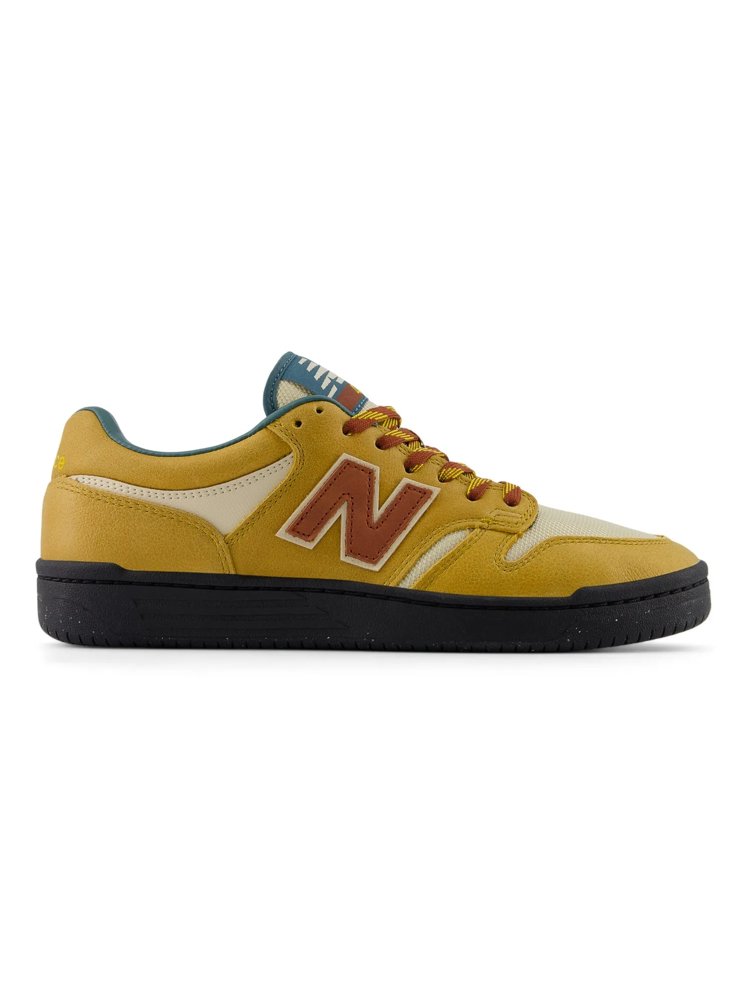 New Balance 480 Trail
