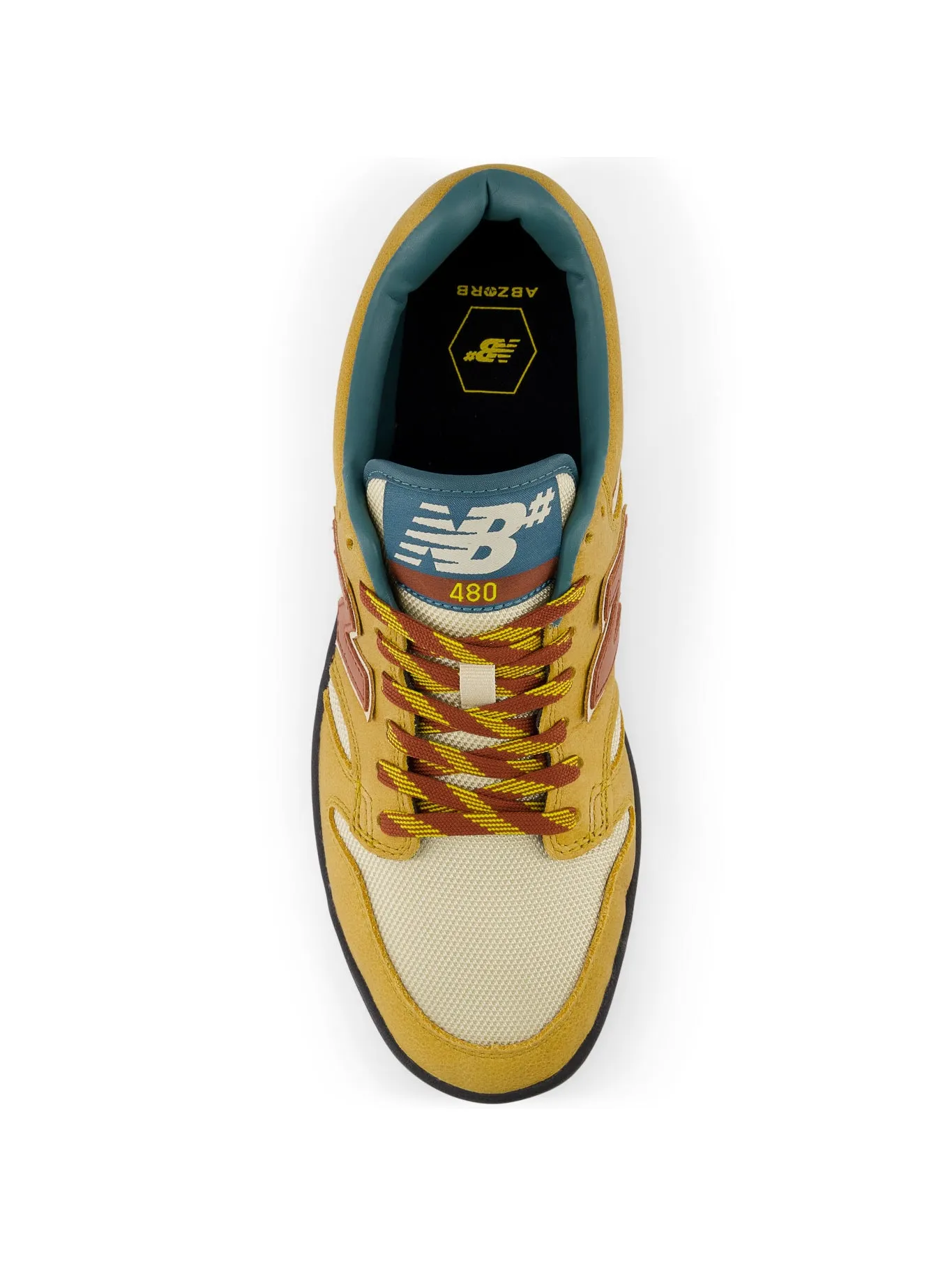 New Balance 480 Trail