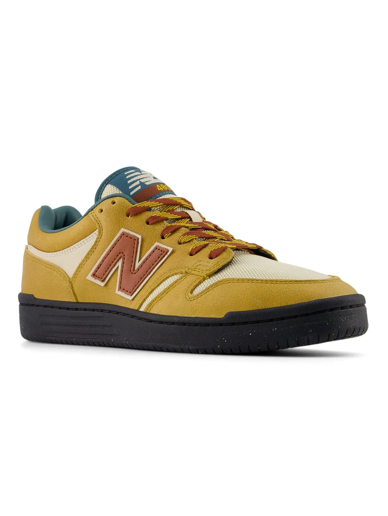 New Balance 480 Trail