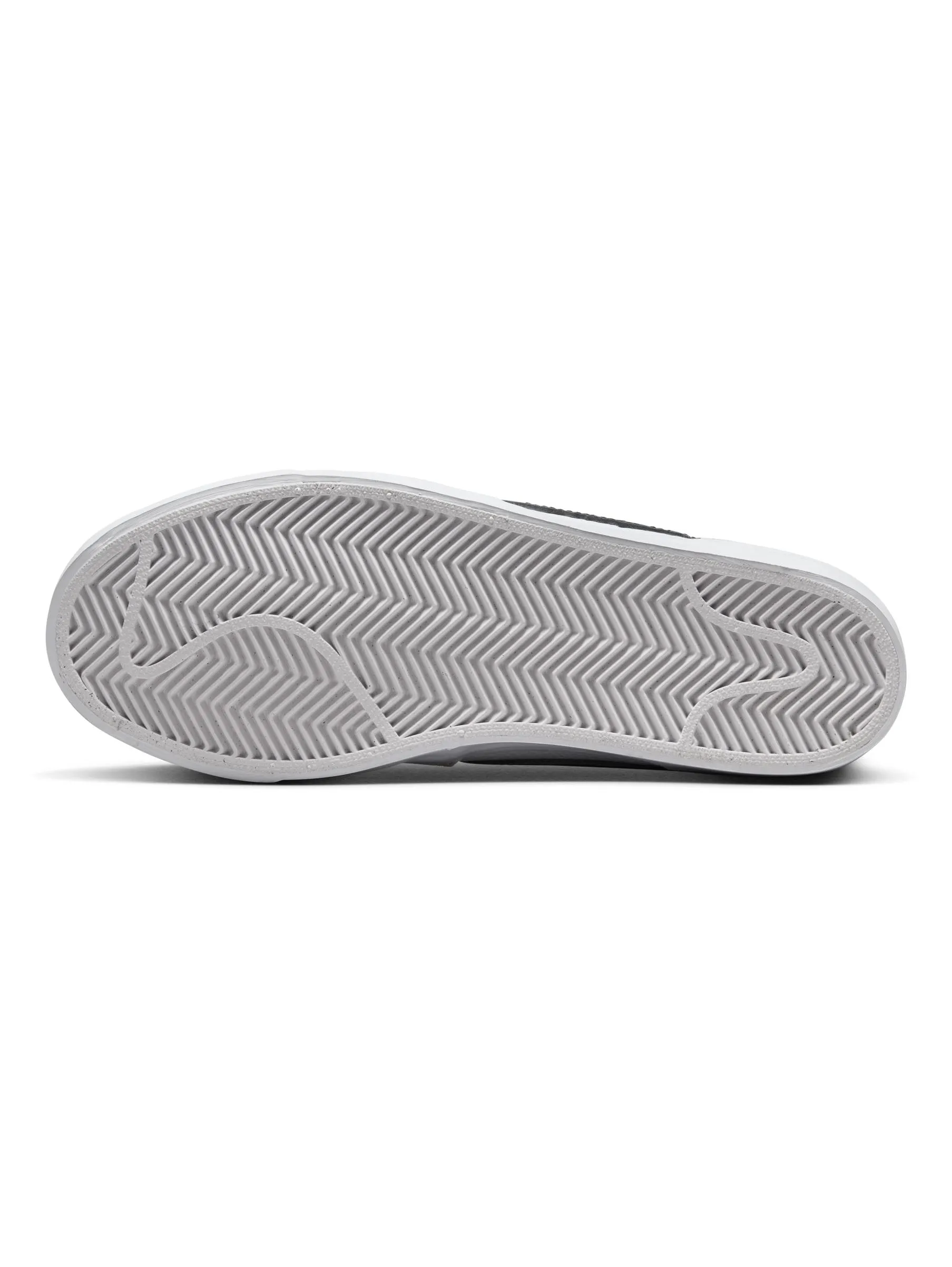 Nike SB Zoom Pogo Plus Sky Brown - Sail / Black
