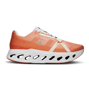 On Running Men's Cloudeclipse Shoes - Flame / Ivory