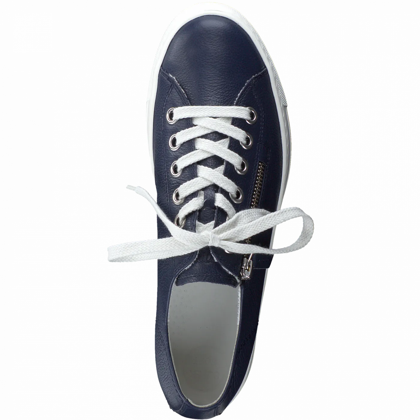PAUL GREEN Navy Platform Trainer  5006