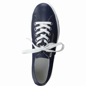 PAUL GREEN Navy Platform Trainer  5006