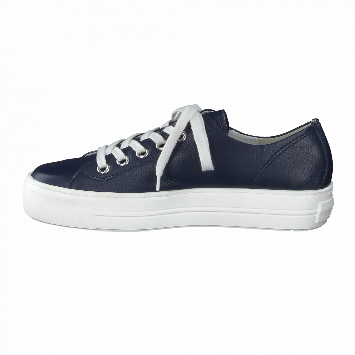 PAUL GREEN Navy Platform Trainer  5006