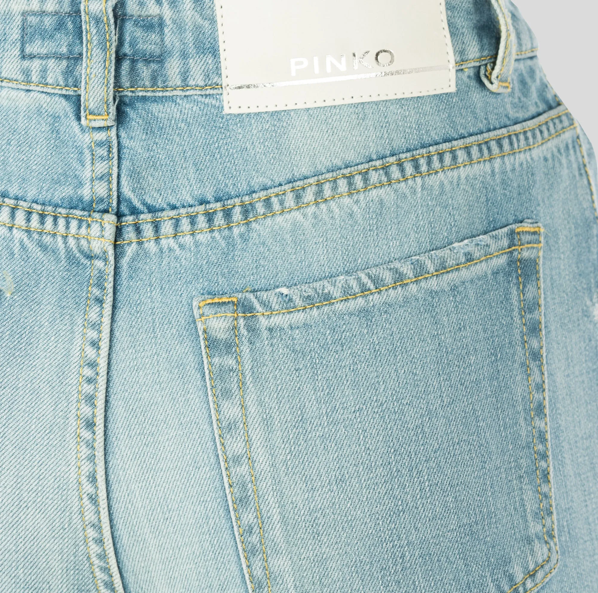 pinko | jeans da donna