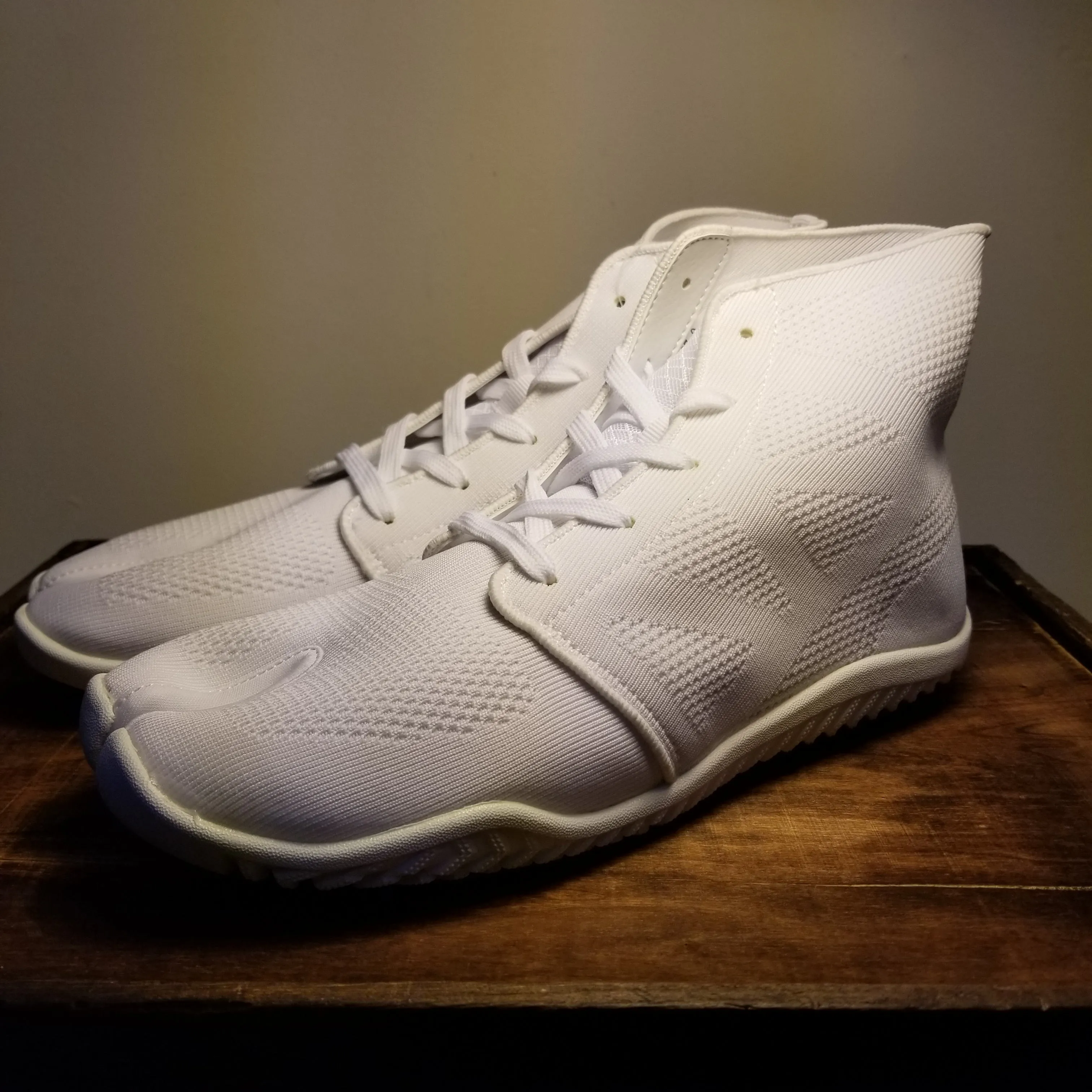 Pre-Order for Out of Stock Tabi Shoes