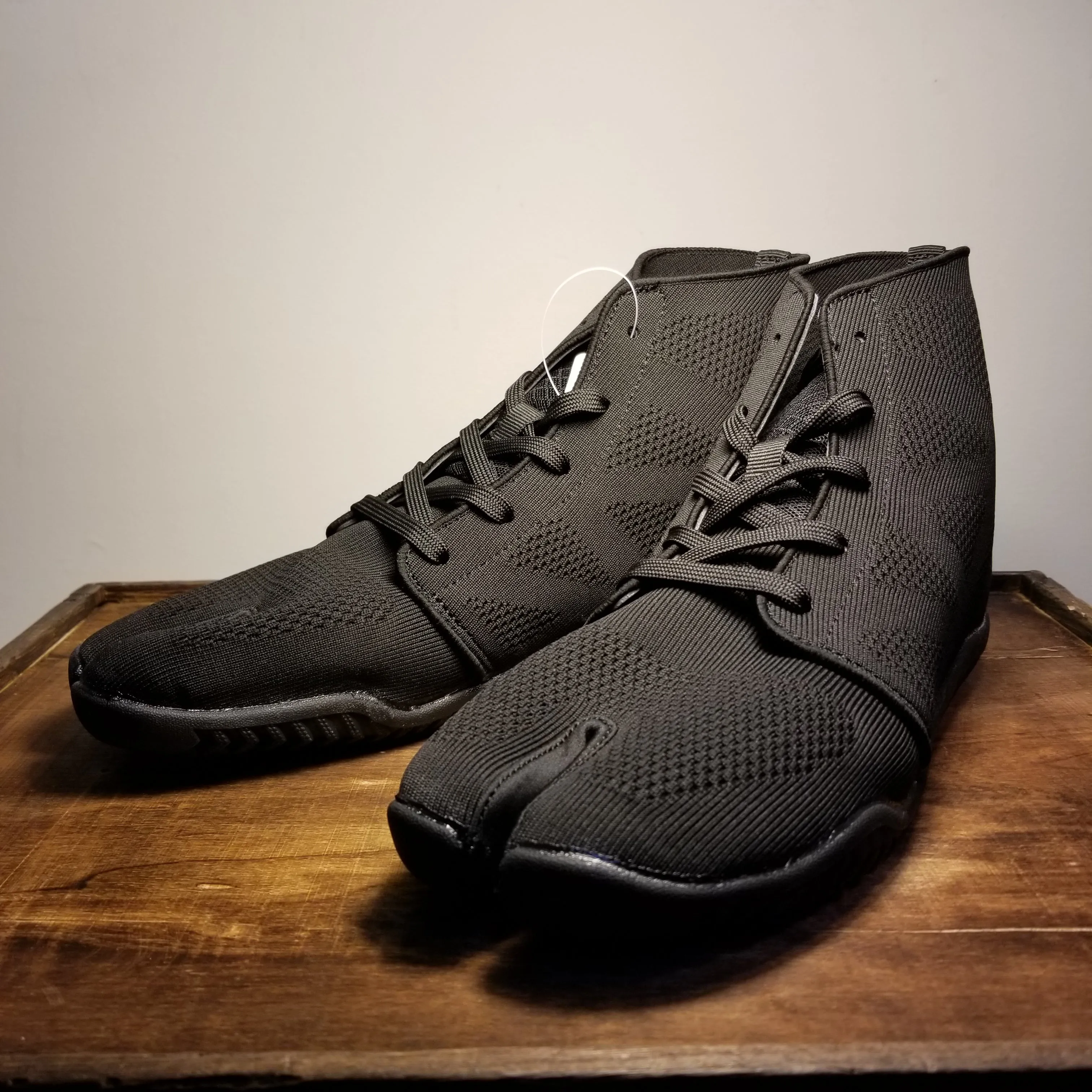 Pre-Order for Out of Stock Tabi Shoes