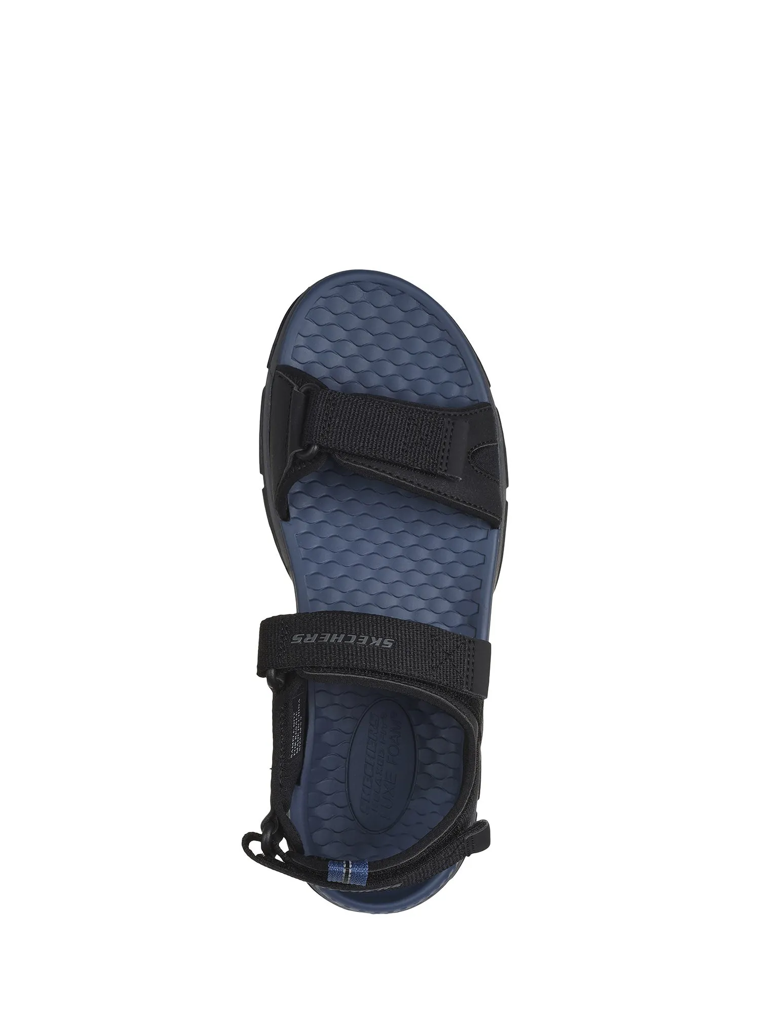 Skechers Sandali Con Strappi 205112