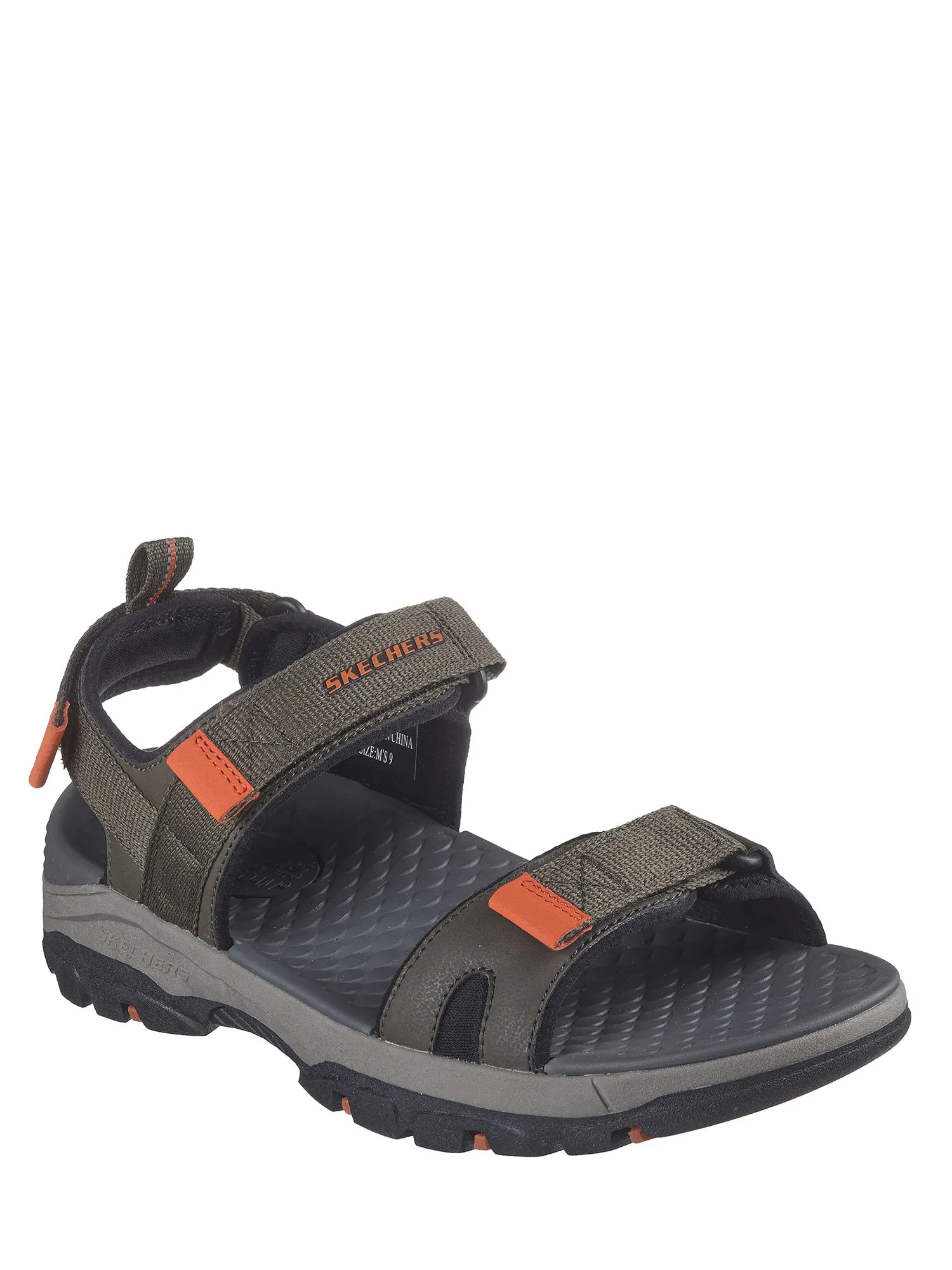 Skechers Sandali Con Strappi 205112