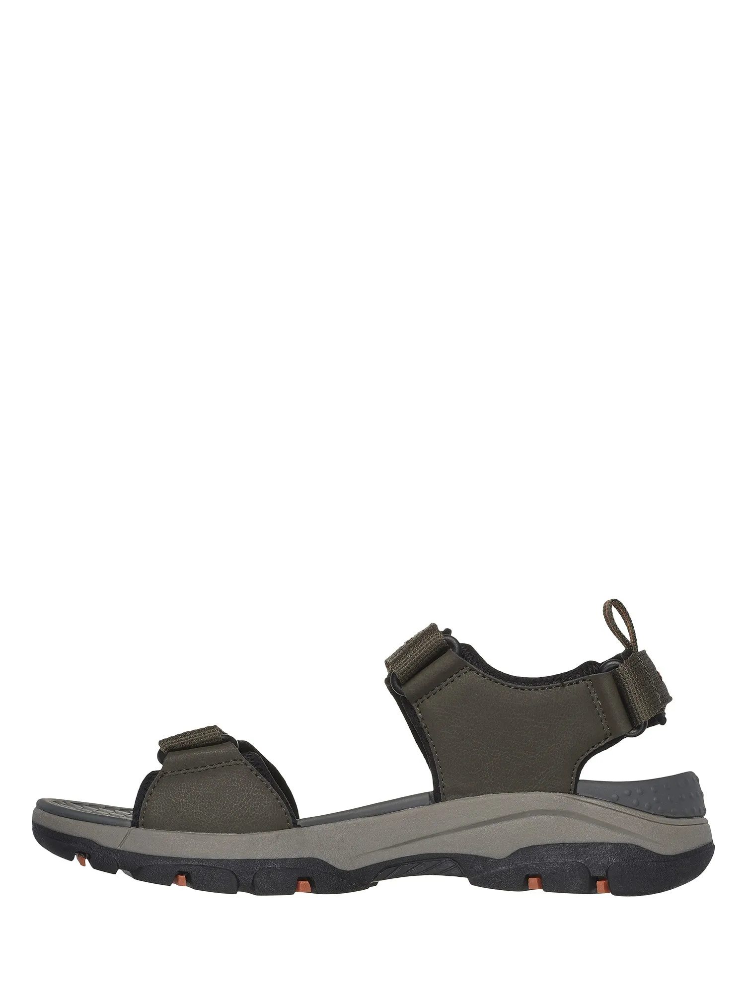 Skechers Sandali Con Strappi 205112