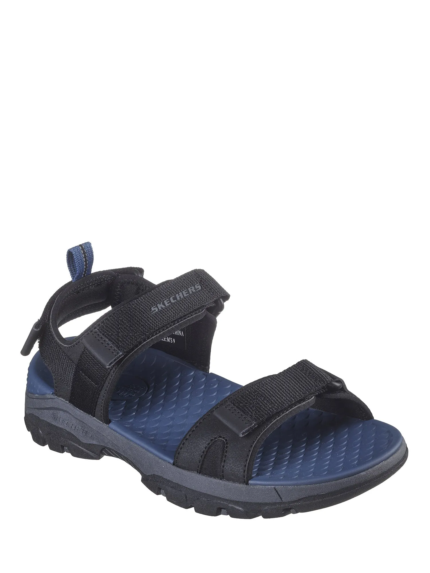 Skechers Sandali Con Strappi 205112