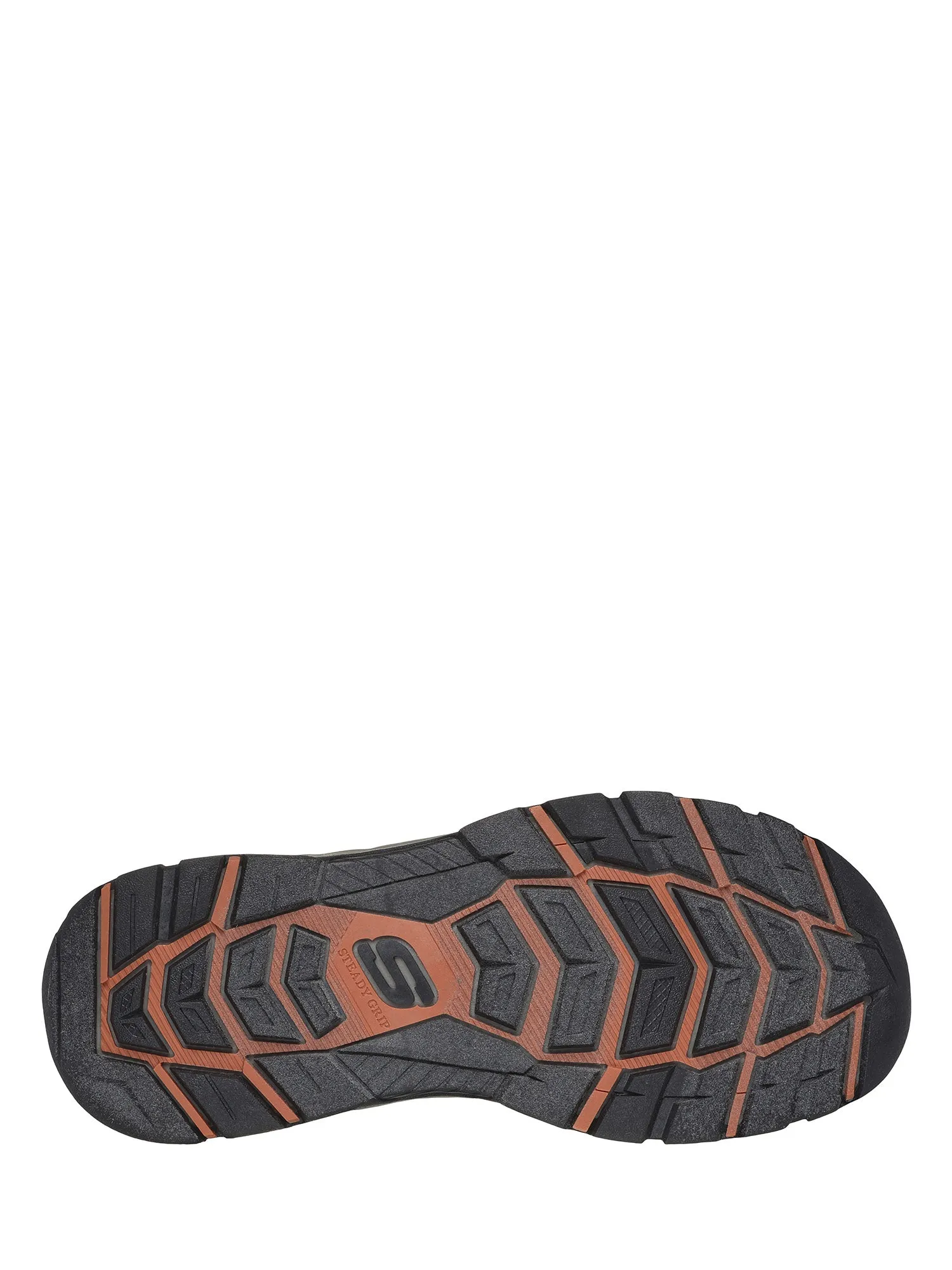 Skechers Sandali Con Strappi 205112