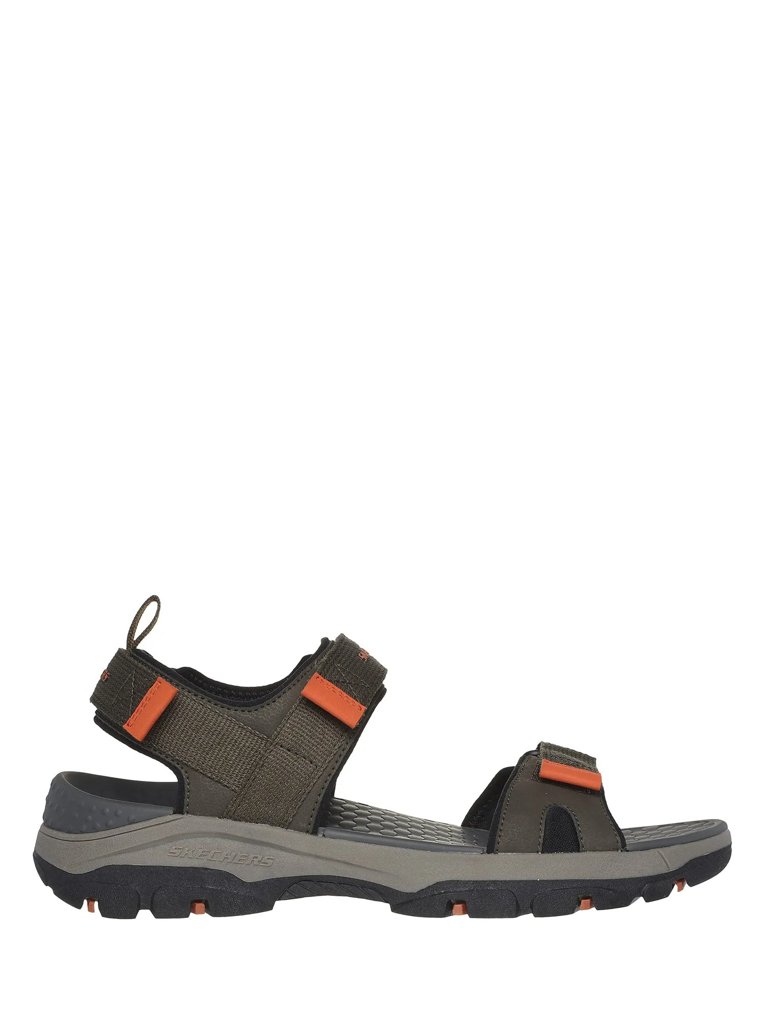 Skechers Sandali Con Strappi 205112