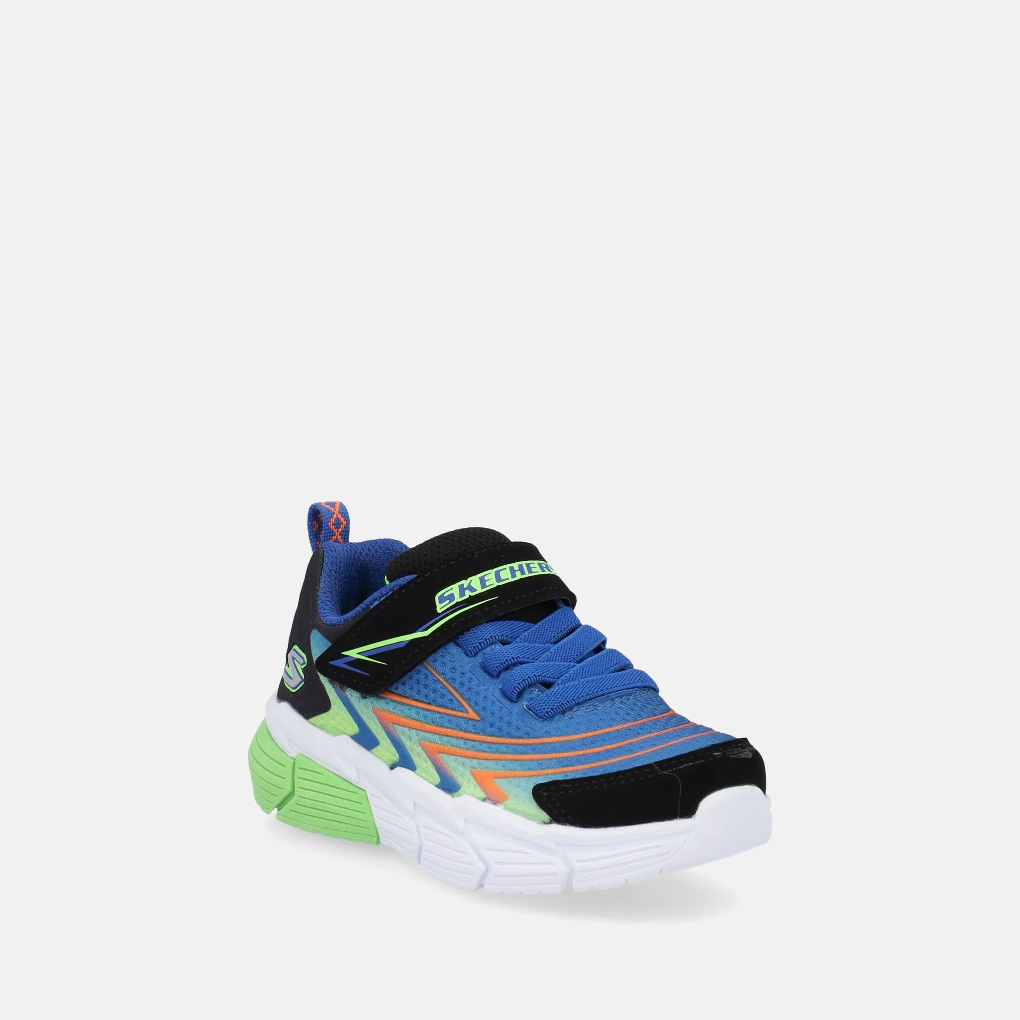 SKECHERS Sneakers colorate