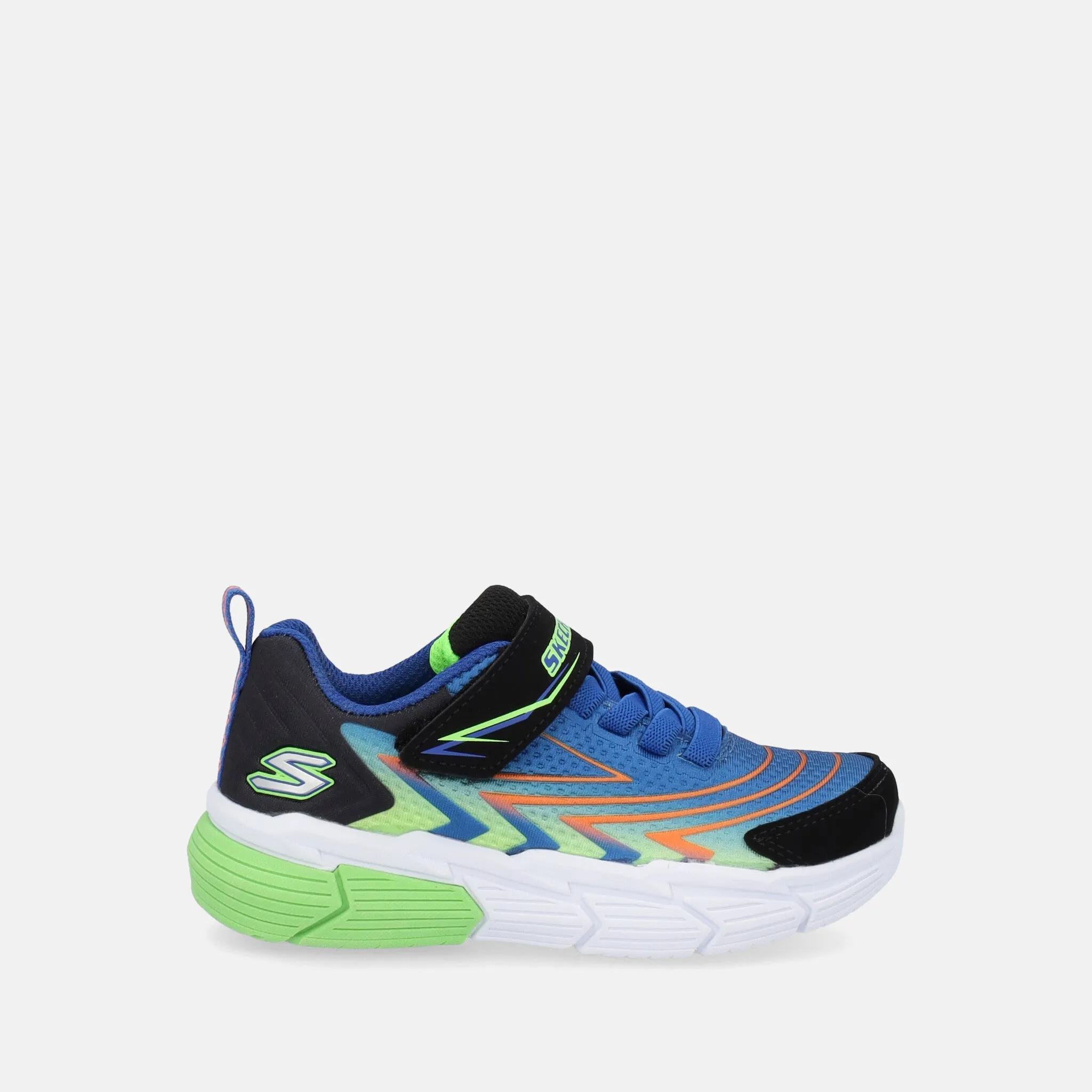 SKECHERS Sneakers colorate